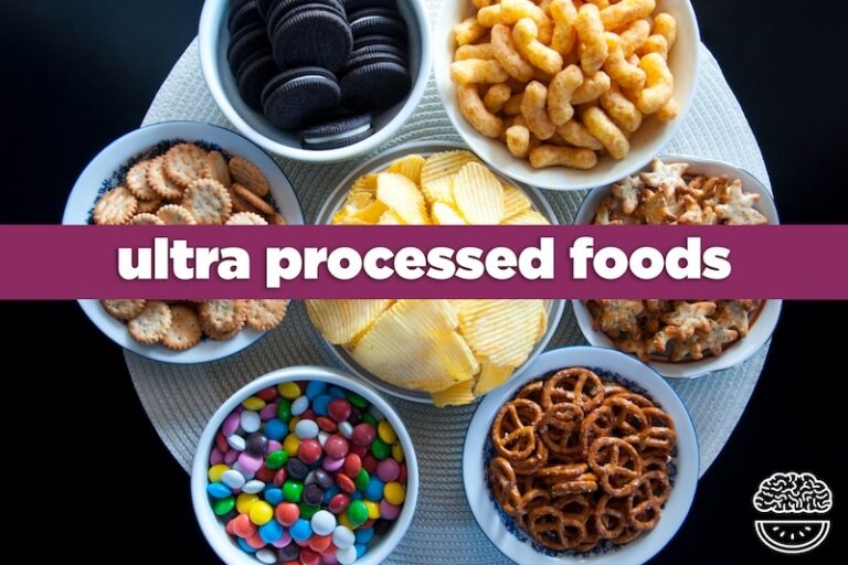 Alimentos ultraprocesados incrementan la posibilidad de diabetes