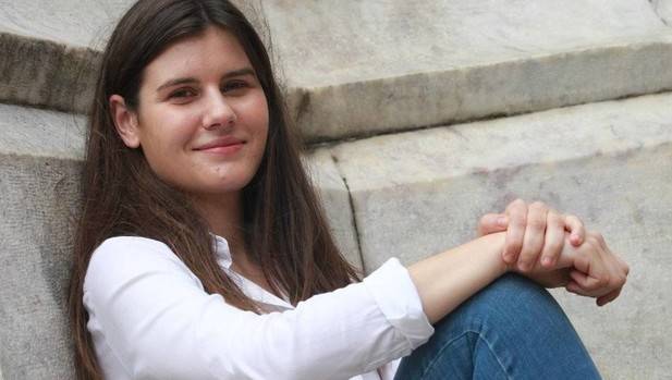 Celia Gómez, una joven granadina de 23 años, crea Glucoembrace