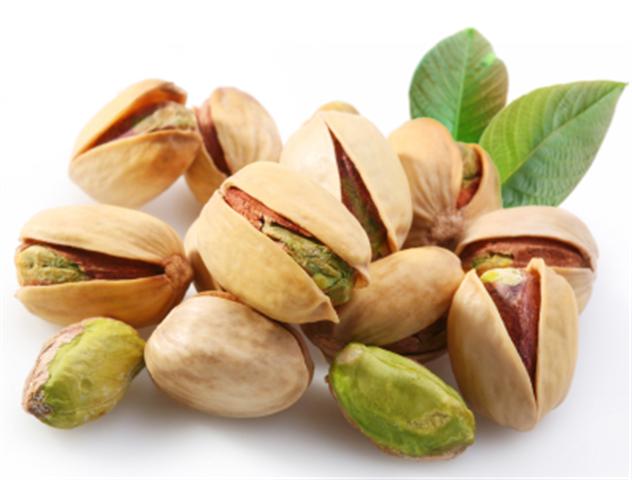 ¿Porqué los pistachos ayudan a minimizar la diabetes gestacional?