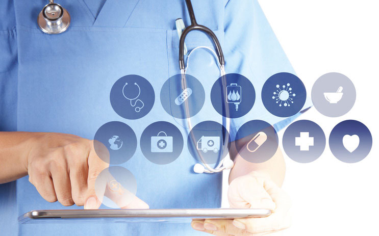 Avanza el uso de la tecnología para la salud… empieza la era de la salud digital!