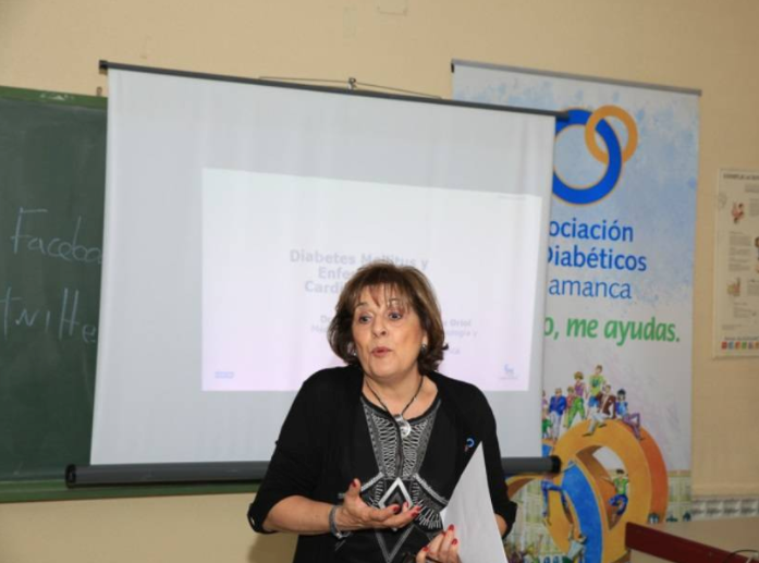 Más de 300.000 personas tienen diabetes en Castilla y León