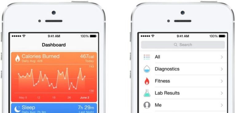 Apple contrata a médico que creó aplicación para el monitoreo de la diabetes