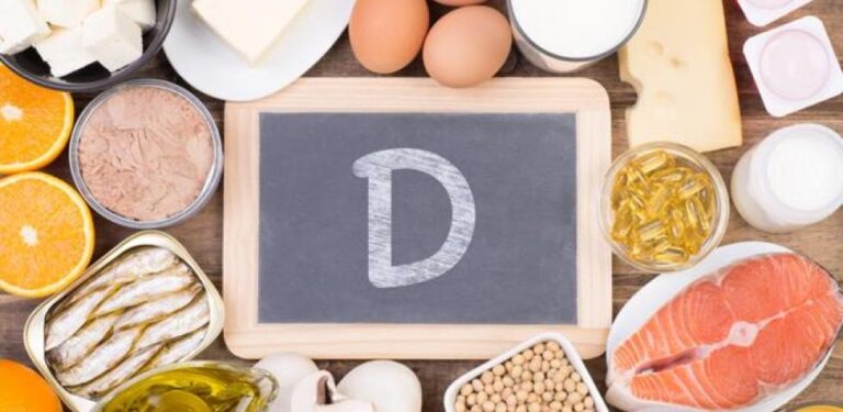 Vitamina D en la Diabetes