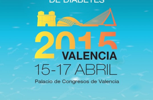 Valencia en Abril será capital de la diabetes