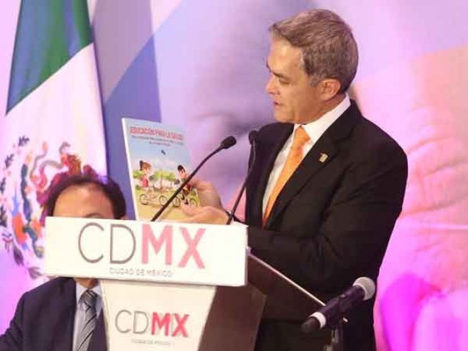 CDMX reforzará acciones de combate contra la diabetes (México)