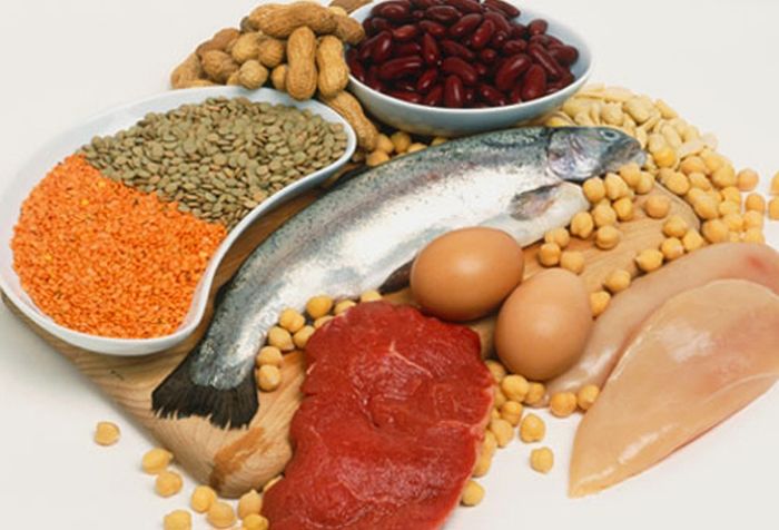 Las dietas ricas en proteínas no reducen el riesgo de diabetes tipo 2