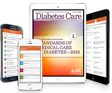 Diabetes tipo 2: el Colegio de Médicos de América actualiza la guía de pautas sobre su tratamiento