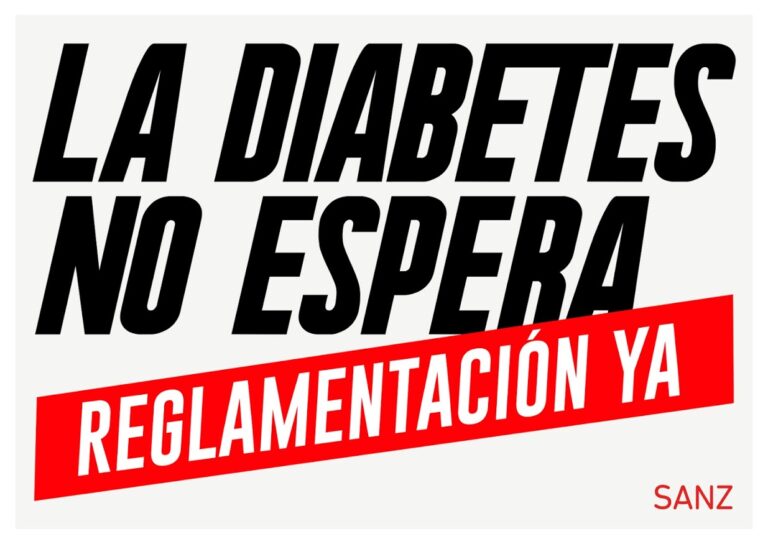 ONGs se reúnen con ProCorDia para que Córdoba se adhiera a la Ley Nacional de Diabetes (Argentina)