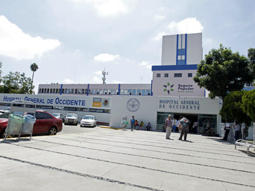 Hospital de Zoquipan tiene 11 mil consultas por diabetes en 2014