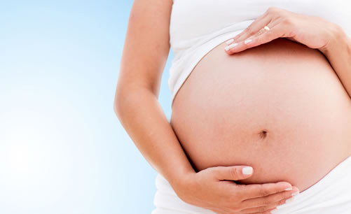 Diabetes materna en el embarazo influye en el cerebro infantil