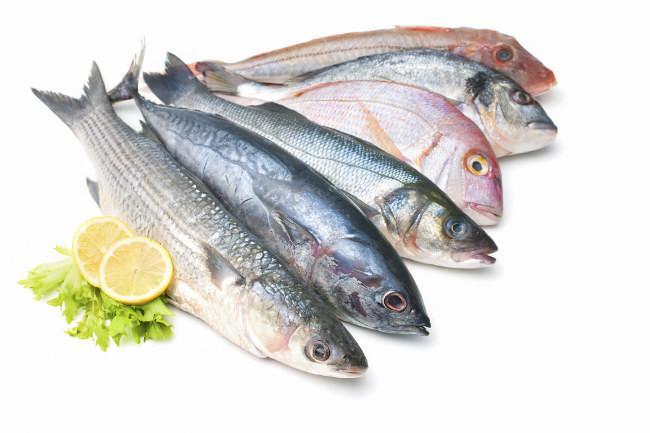 Comida sana: los pescados azules ayudan contra la diabetes