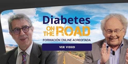 Diabetes on the road, un viaje formativo para profundizar en la diabetes tipo 2