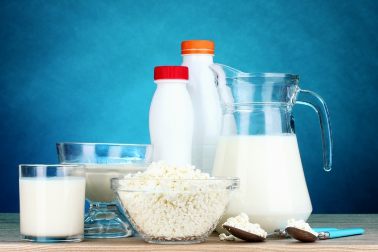 Los lácteos: aliados contra la diabetes tipo 2