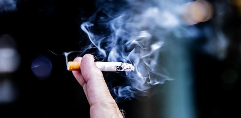 Humo de cigarrillos estaría vinculado a la diabetes