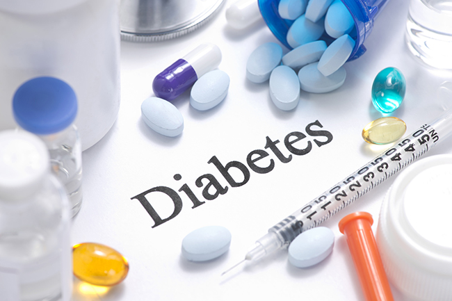 ¿Porqué las pastillas no funcionan en la diabetes tipo 1?