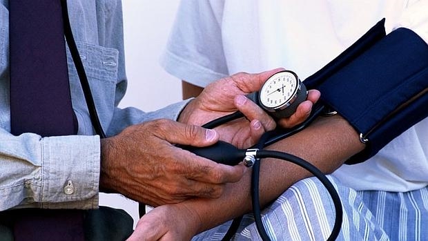 Los antihipertensivos pueden aumentar el riesgo de muerte en la diabetes tipo 2