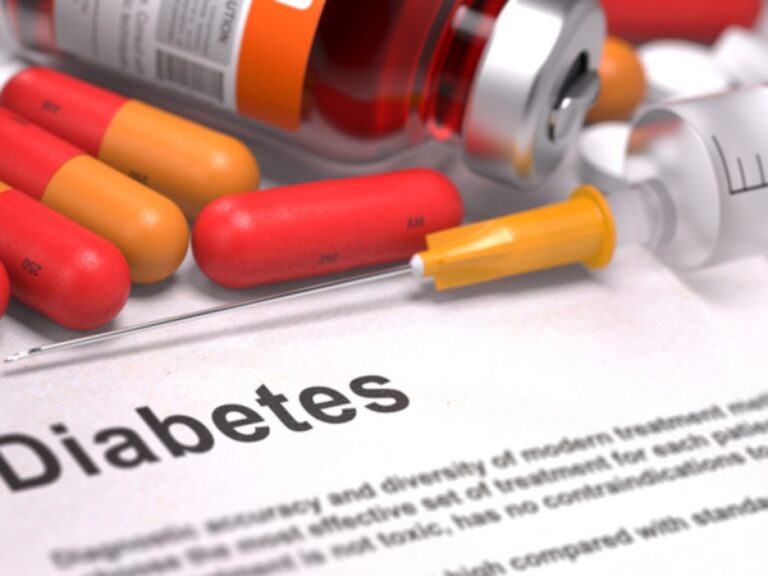 Las pastillas de insulina podrian estar cerca