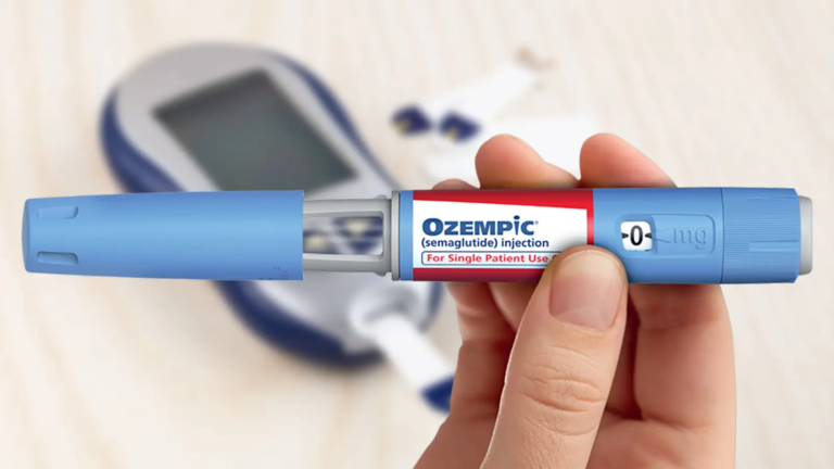 Ozempic, la moda para adelgazar que deja sin suministro a personas con diabetes