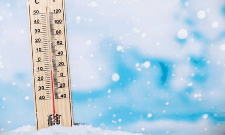 ¿El frío afecta a la lectura del glucómetro?