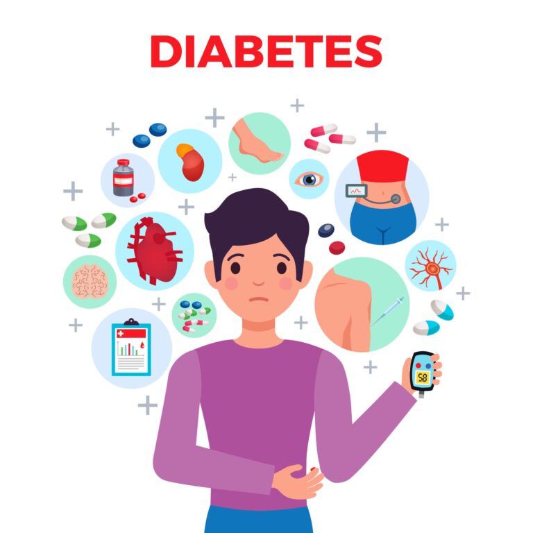 Tratamiento combinado es prioritario para conseguir los objetivos en diabetes tipo 1