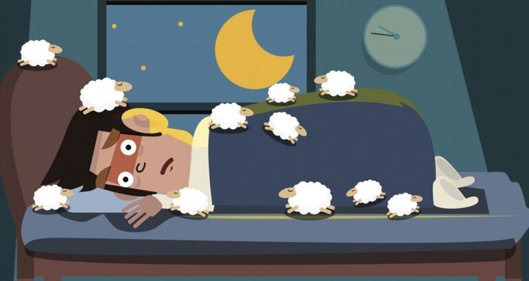 Falta de sueño podría ocasionar neurodegeneración en personas con diabetes