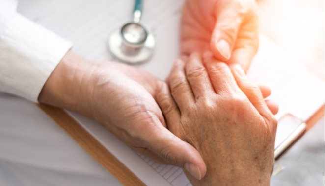 Relación entre artritis reumatoide y diabetes