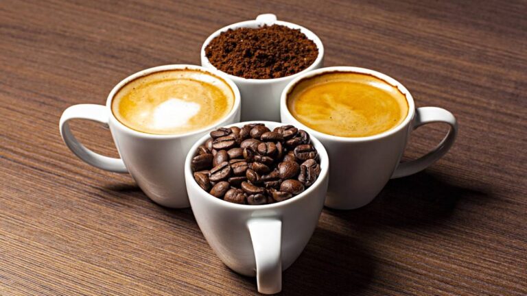 Cafeí­na y diabetes, ¿se puede tomar o no?