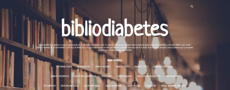 Bibliodiabetes