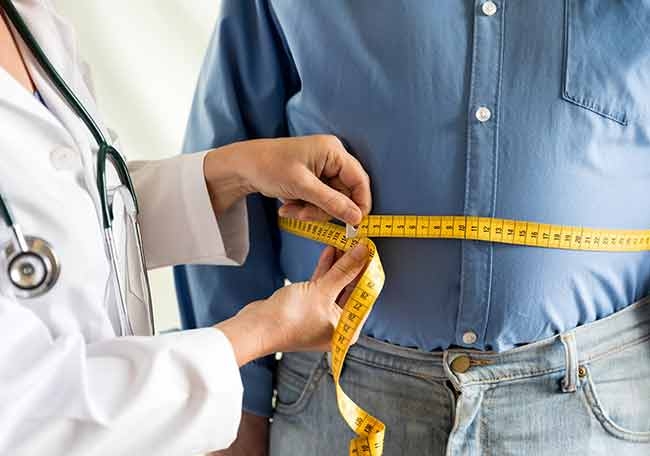 Perder peso con diabetes tipo 2