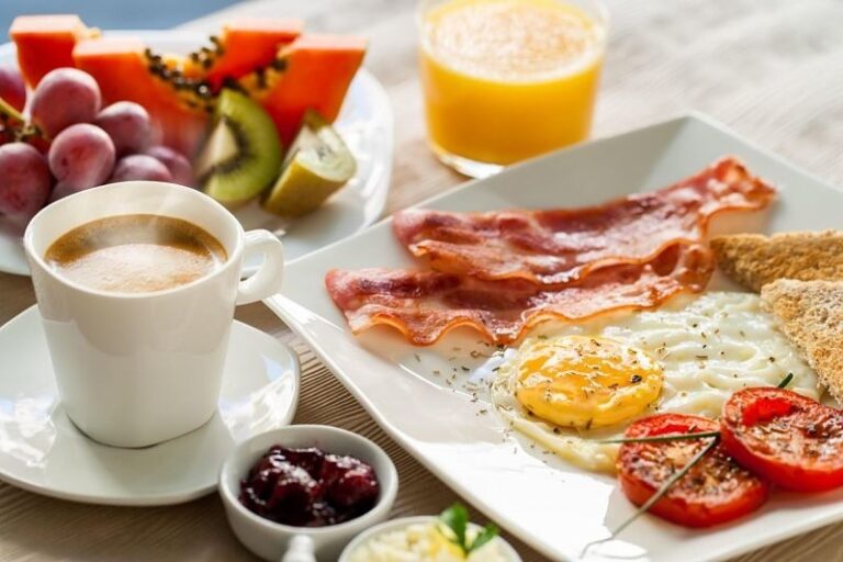 Diabetes 2: reducir los carbohidratos del desayuno limita la hiperglucemia