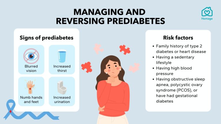 Cuestionado el concepto de prediabetes, se propone nueva clasificación