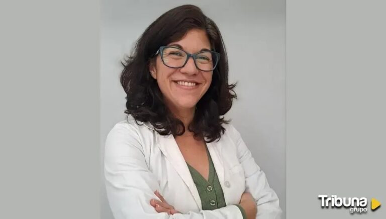 Beatriz Merino Antolín: Premio de investigación en diabetes