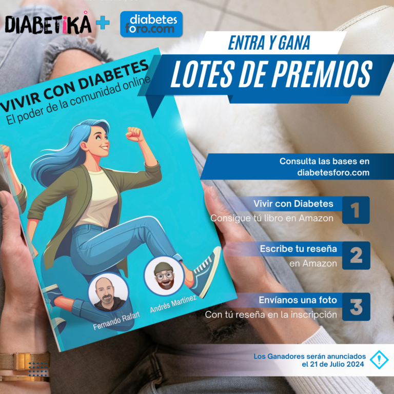 ¡Apúntate al concurso y llévate varios lotes de Premios!