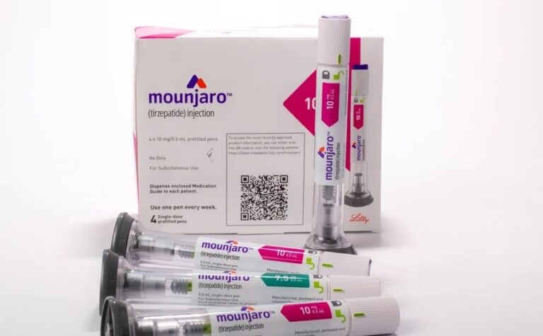 Mounjaro nuevo medicamento para la diabetes y la obesidad llega a España