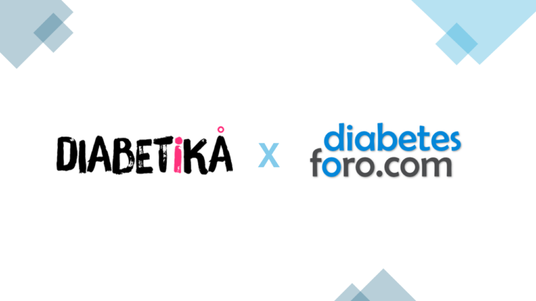 Bases del Concurso de Vivir con Diabetes x Diabetika.es