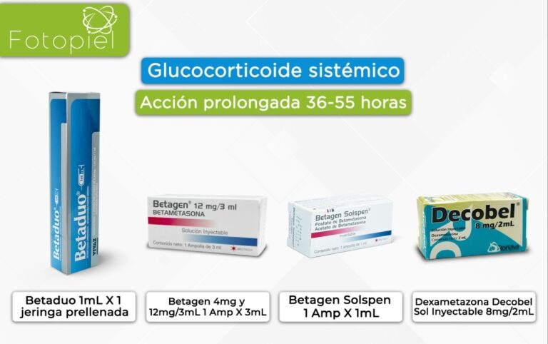 Los esteroides y la diabetes ¿Qué relación tienen?