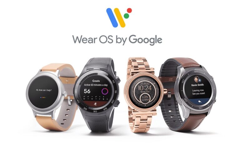 Lista relojes  con wear os, FreeStyle 2