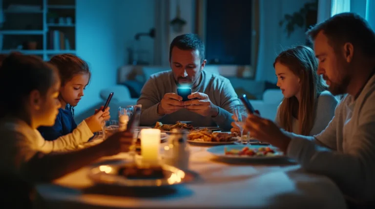 Comer tarde puede dificultar el control de la glucosa