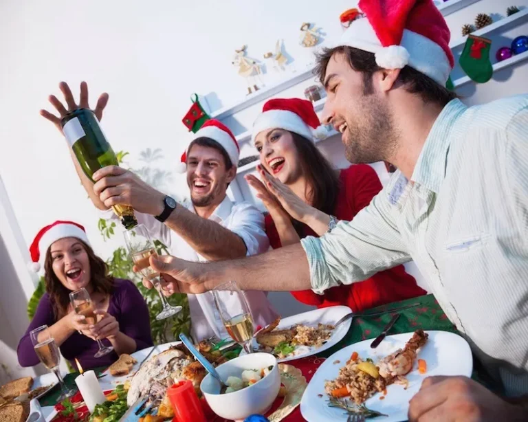 7 consejos para una Navidad con diabetes