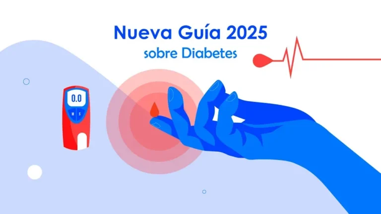 Actualización de los estándares de atención en diabetes