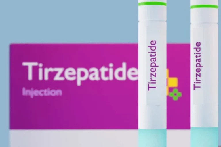 Tirzepatida: El Nuevo Medicamento Contra la Diabetes Tipo 2 y el Sobrepeso