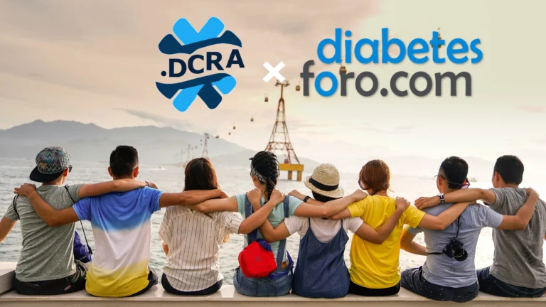 Nueva colaboración del Foro con la Diabetes Cure Research Association (DCRA)