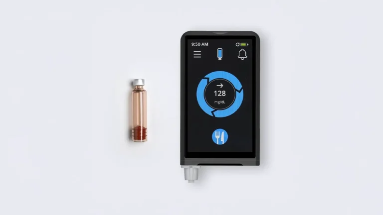 ¿Alguien ha oído hablar del iLet Bionic Pancreas?
