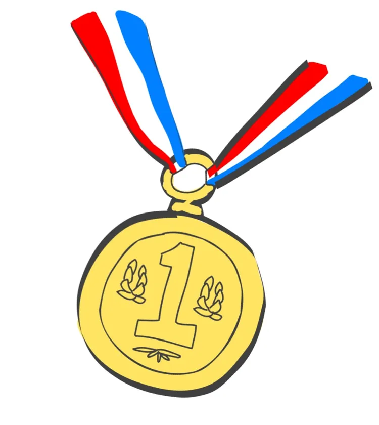 «Récords» personales