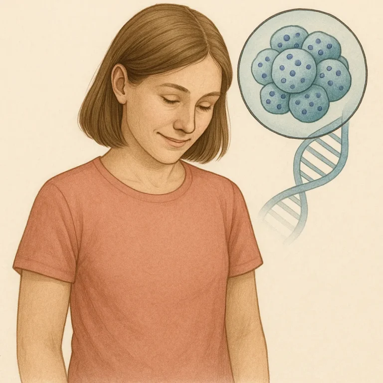 ¿“Células invisibles” para la diabetes? Lo que significa (y lo que no) para quienes vivimos con ella