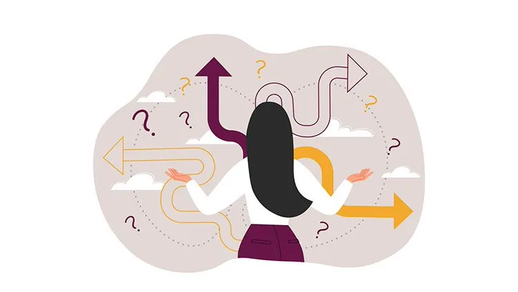 ¿Porqué si vives con diabetes estás tomando hasta 180 decisiones cada día?