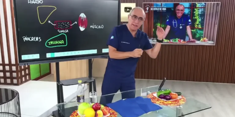 Cuando los triglicéridos te avisan… pero nadie te lo dice