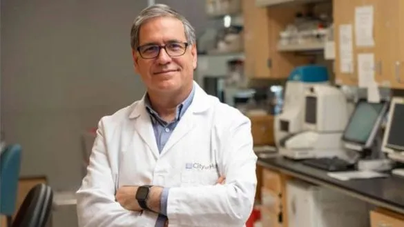 Cuando la ciencia nos da esperanza, también nos da fuerza