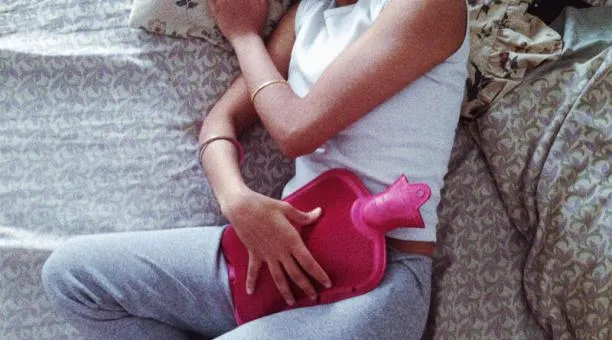 Menstruacion y desajuste de glucosa