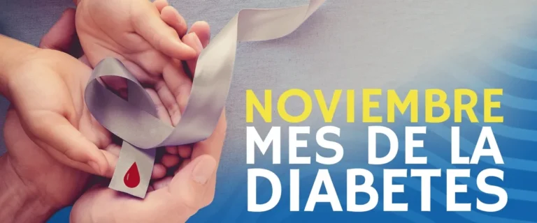 Después del Día Mundial de la Diabetes… ¿qué nos deja noviembre este año?